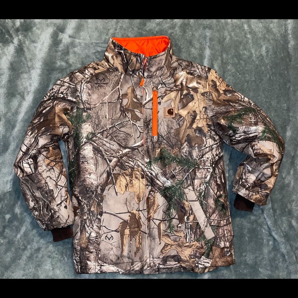 Carhartt Jacket